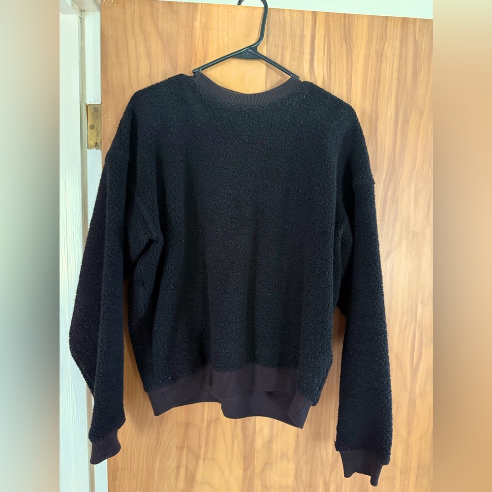 Outdoor Voices Mega Fleece Sweatshirt OV